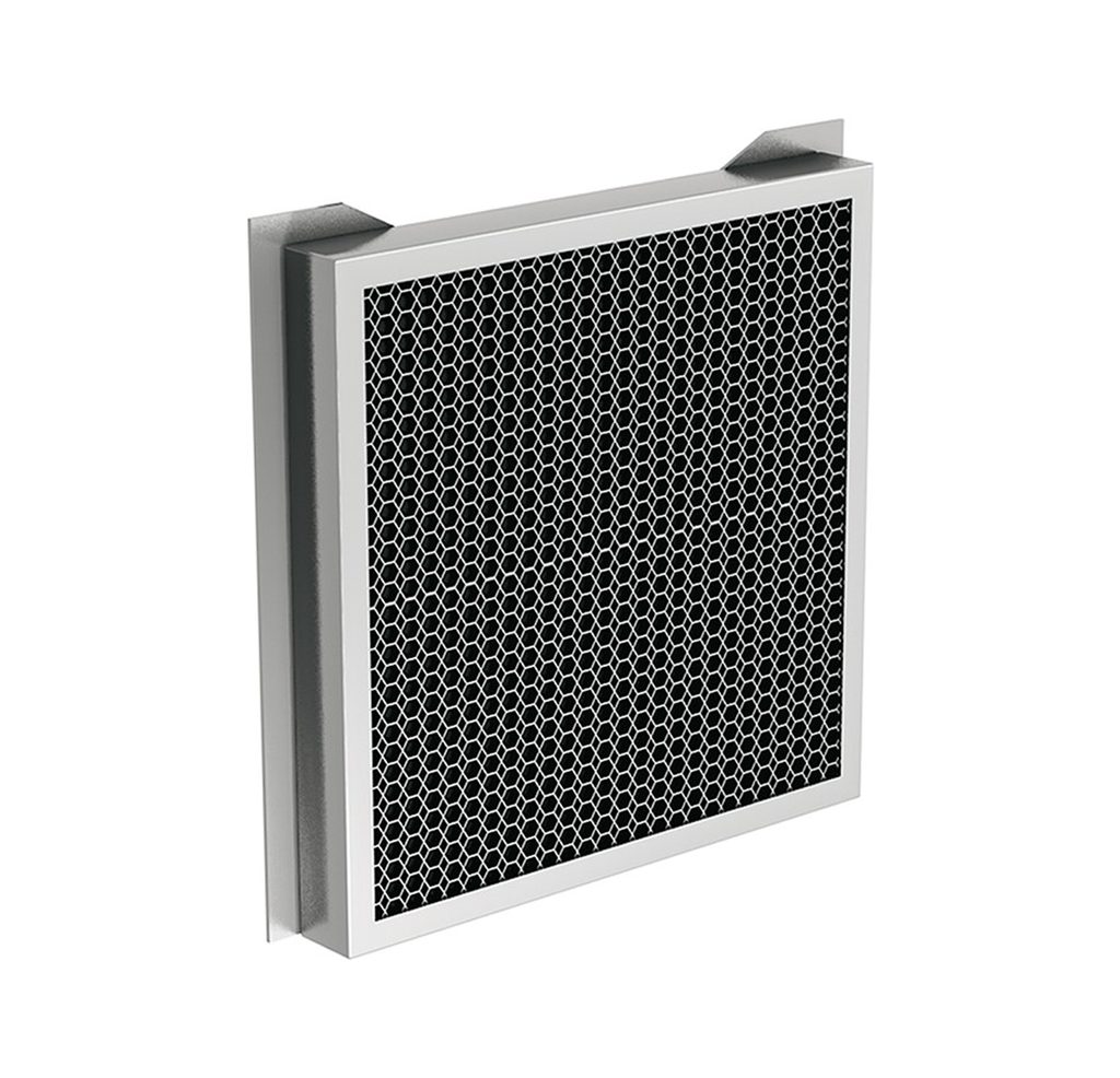[FCA] Part Filtration for CAFORNOX Model Range Hood