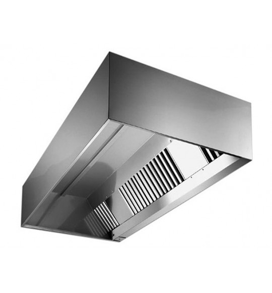 [DKD.0820A] HOOD, WALL TYPE WITH FILTER