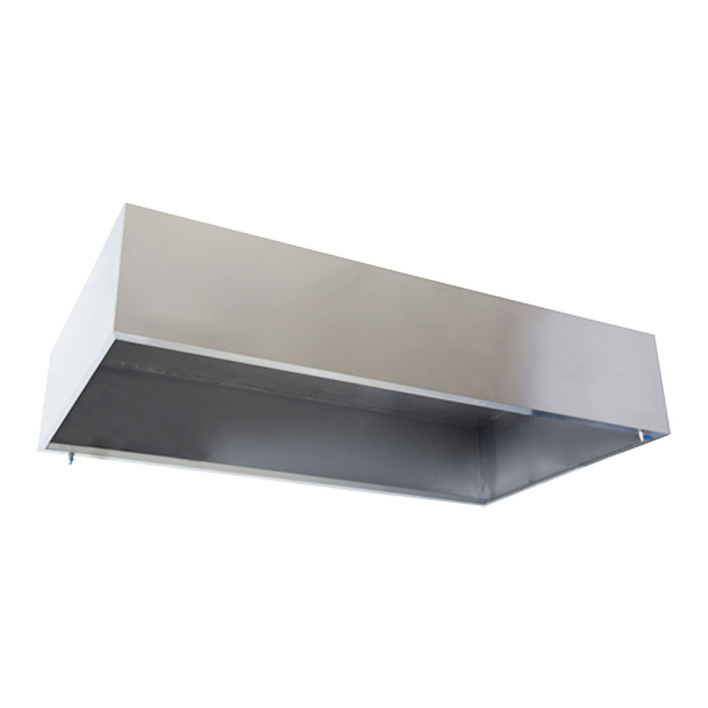 [DKD.0826B] HOOD, WALL TYPE WITHOUT FILTER