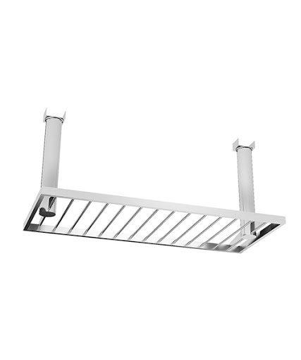 [DR1.3015] DAVLUMBAZ RAFI, PASLANMAZ PROFİLDEN