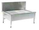 POT WASHING UNIT