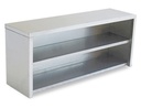 WALL CUPBOARD, MID SHELF, W/O DOOR